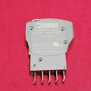 Phoenix Contact Terminal (d-32823)