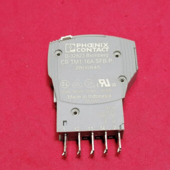 Phoenix Contact Terminal (d-32823)