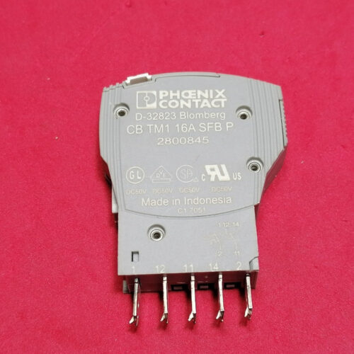 Phoenix Contact Terminal (d-32823)