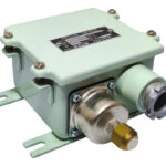 Saginomiya Sps-k210w Control De Presion
