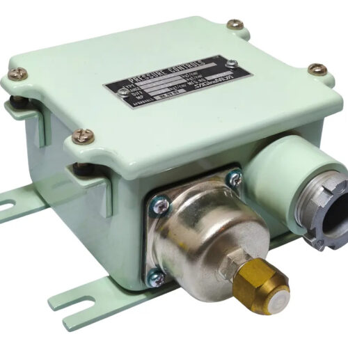 Saginomiya Sps-k210w Control De Presion