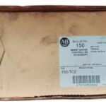 Allen Bradley 150-tc2 / 150tc2 (en Caja)
