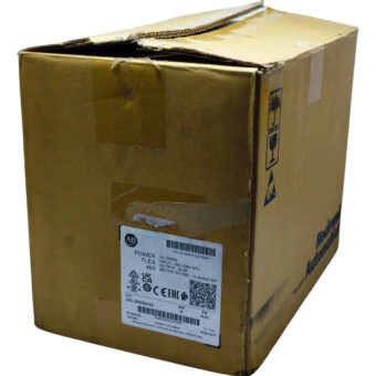 22c-d030n103 Allen Bradley Powerflex 400 Drive 15kw 20hp 30a