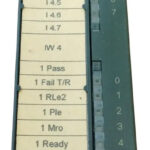 Siemens S7 6es7 321-1bh02-0aa0 Mod Entr. 6es7 321-1bh02-0aa0