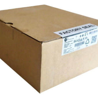 2711p-t7c21d8s Allen-bradley Panelview Plus 7 Touchscreen