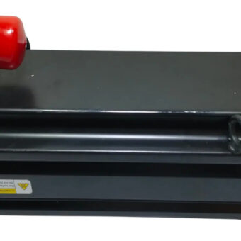 Allen Bradley Vpl-b1654d-pj12aa Servomotor