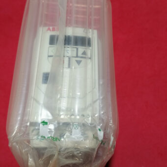 Abb Acs255-01u-04a3-1 Ac Drives Acs25501u04a31 1hp
