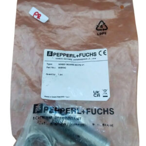 Nmb5-18gm65-e2-fe-v1 908440 Sensor Inductivo Pepperl+fuchs