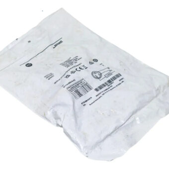 871tm-b8n18-n3 Allen-bradley Sensor Ac-dc M18 8mm
