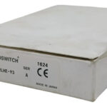 Allen Bradley 45fpl-2lhe-y3 Sensor Fotoeléctrico 45fpl