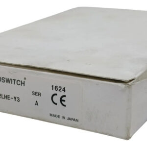 Allen Bradley 45fpl-2lhe-y3 Sensor Fotoeléctrico 45fpl