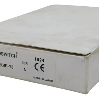 Allen Bradley 45fpl-2lhe-y3 Sensor Fotoeléctrico 45fpl