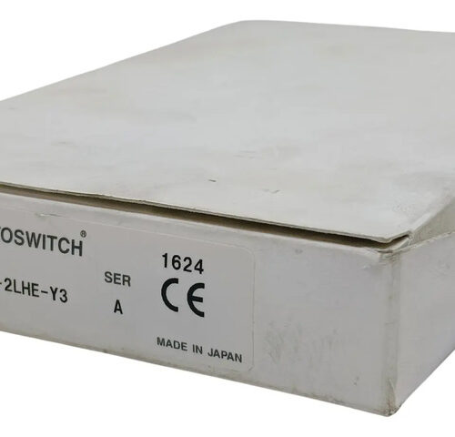 Allen Bradley 45fpl-2lhe-y3 Sensor Fotoeléctrico 45fpl