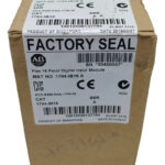 1794-ib16 Allen-bradley Flex I-o Digital Input Module