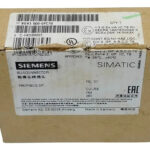 Siemens Simatic 6gk1 500-0fc10  Pb Fc Rs 485 Plug 180