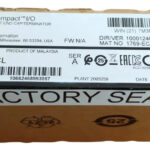 Allen Bradley 1769-ecl Lefy End Cap