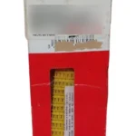Marcador Para Cable Letra  T 420 Piezas Legrand