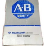 Allen Bradley 1492-w4p Bloques De Terminal  44 Piezas