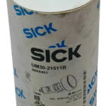 Sick Um30-21511b Ultrasonic Sensor