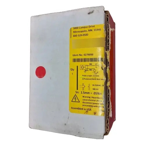 Turck Bi1.5-crs524c-adz30x2-b1131