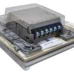 Honeywell Tc810n1013 Módulo De Control Direccionable
