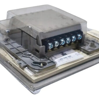 Honeywell Tc810n1013 Módulo De Control Direccionable