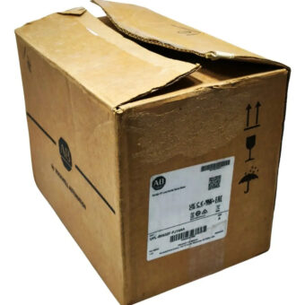Allen Bradley Vpl-b0632f-pj14aa Servo Motor