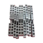 Wago Iec 60947-7-1  2.5mm ( 10 Piezas )