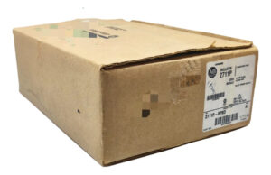 2711p-rp8d Allen-bradley Panelview Plus 6 Logic Module