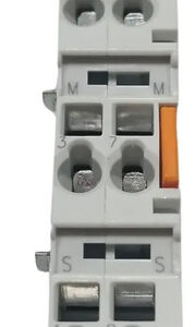 Beckhoff El6001 Terminal Ethercat Interfaz 1 Canal