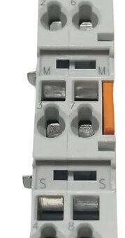 Beckhoff El6001 Terminal Ethercat Interfaz 1 Canal