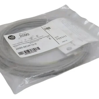 2090-scvp10-0 Cable De Fibra Óptica Interfaz Sercos