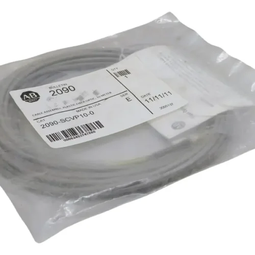 2090-scvp10-0 Cable De Fibra Óptica Interfaz Sercos