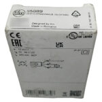 Sensor Inductivo Ifm Ii5689