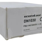 Ifm Dn1030 Fuente De Alimentación Conmutada