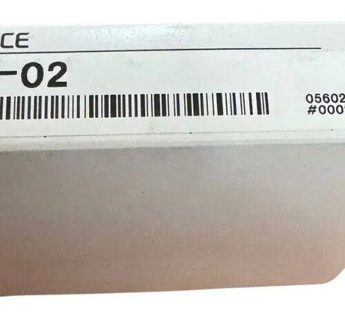 Pq-02 Keyence Sensor Barrera Distancia