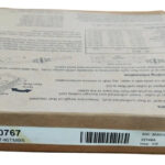 Banner 70767 Pit46tmb5 Sensor Fibra Optica