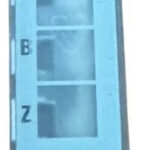 Allen_bradley 1734-ik  Módulo 24v Dc Codificador Incremental
