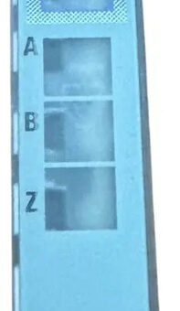 Allen_bradley 1734-ik  Módulo 24v Dc Codificador Incremental