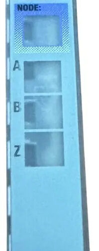 Allen_bradley 1734-ik  Módulo 24v Dc Codificador Incremental