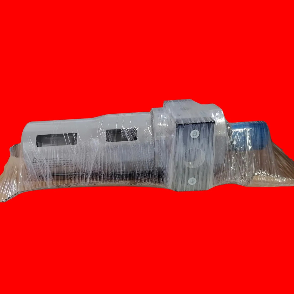 Festo Lfr-1/2-d-maxi-a Filtro Regulador - Imagen 4