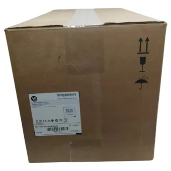 Allen Bradley 20f11nc037ja0nnnnn Power Flex 753 (25hp)