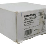 100-e26kj00 Contactor Iec 26 Amp 24-60v 50-60 Hz/20-60v