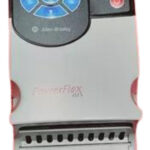 Allen Bradley 22f-b1p6n103 Accionamiento De Ca Frecuencia