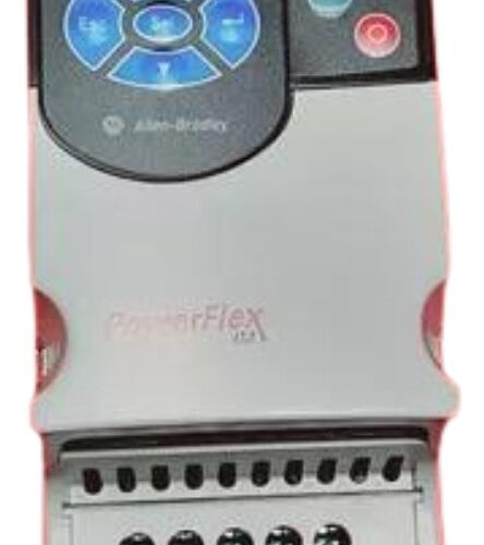 Allen Bradley 22f-b1p6n103 Accionamiento De Ca Frecuencia