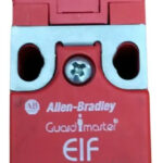 Interlock Interruptor De Seguridad Allen Bradley 440k-e33031