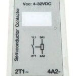 Allen-bradley 156-b20ab1