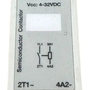 Allen-bradley 156-b20ab1