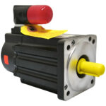 Vpl-b0751m-cj12aa Kinetix Vp Low Inertia Servo Motor 400 Vac