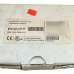 Balluff Bod 37m-lpr02-s115 Sensores De Distancia Bod001y